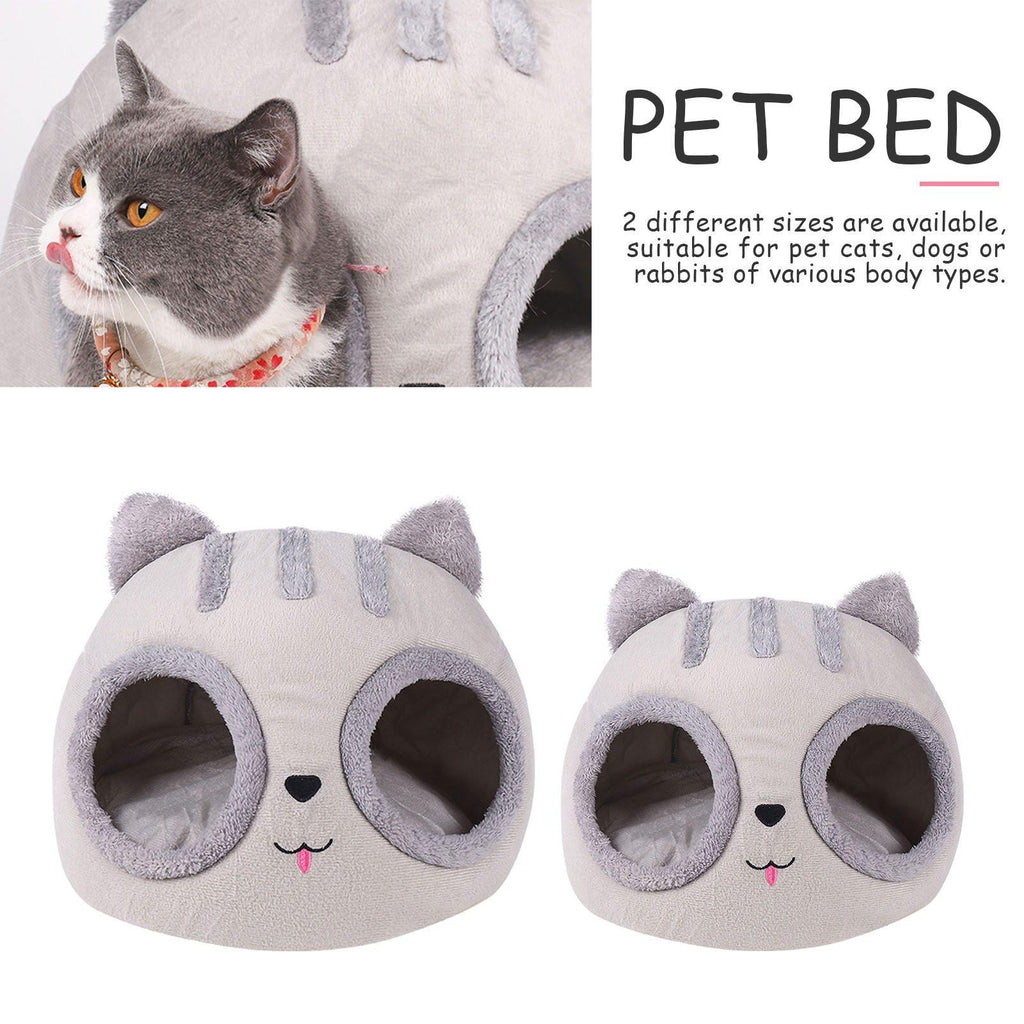 Cat Cave Smile Nest - Lovepawz
