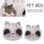 Cat Cave Smile Nest - Lovepawz