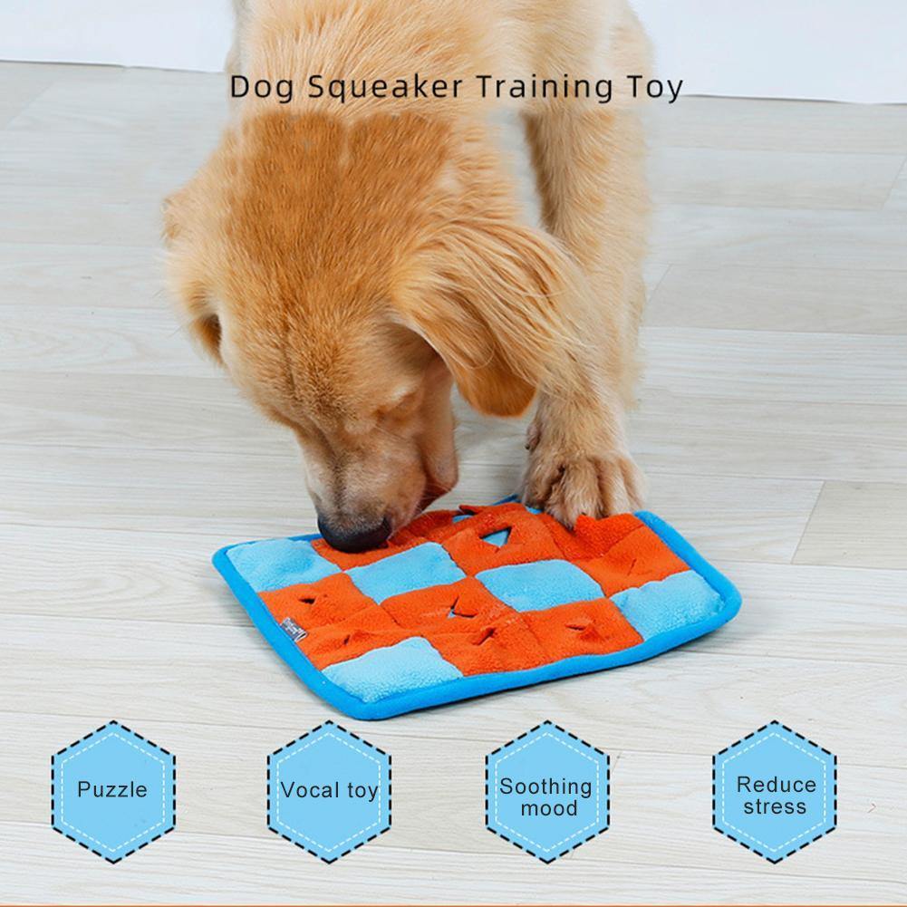 Training Pet Snuffle Mat - Lovepawz - Lovepawz