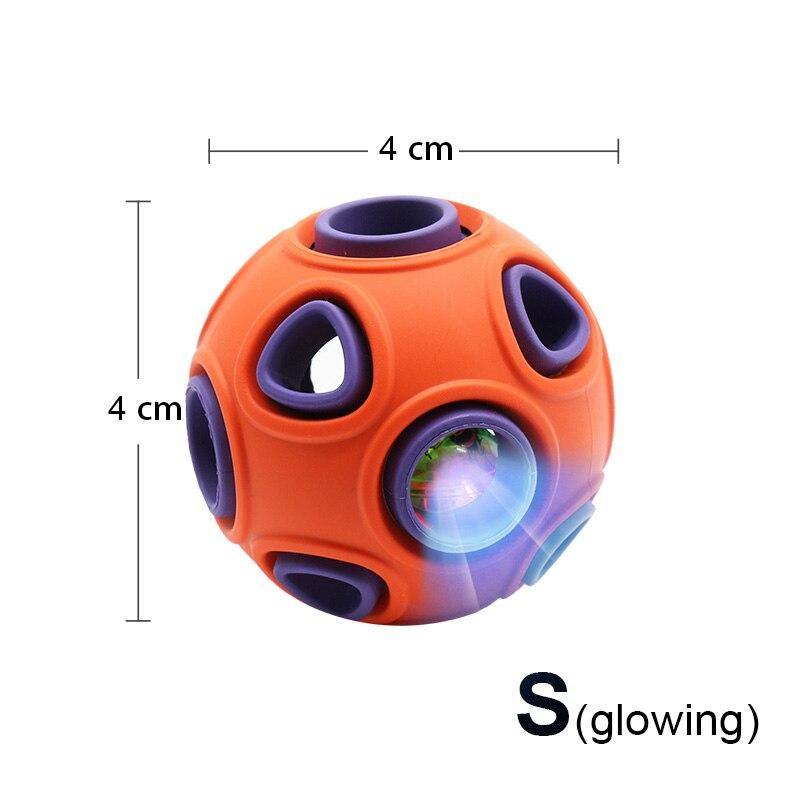 Interactive Ball - Lovepawz