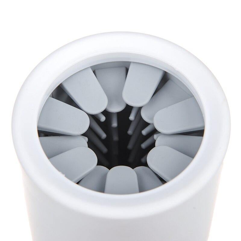 Dog Paw Cleaner Cup - Lovepawz