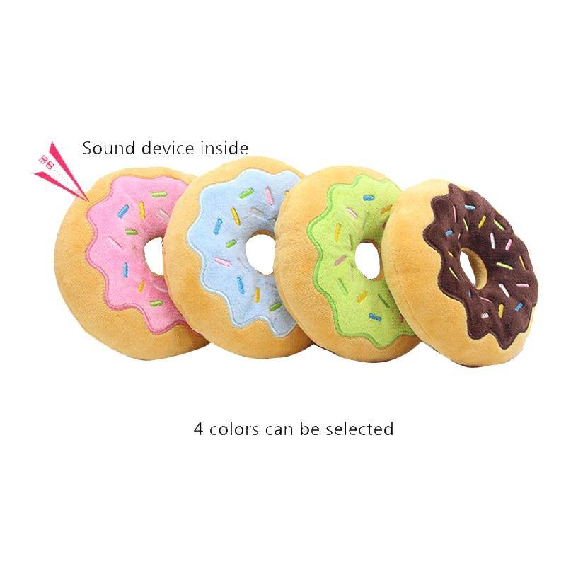 Donut Sprinkles - Lovepawz