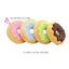 Donut Sprinkles - Lovepawz