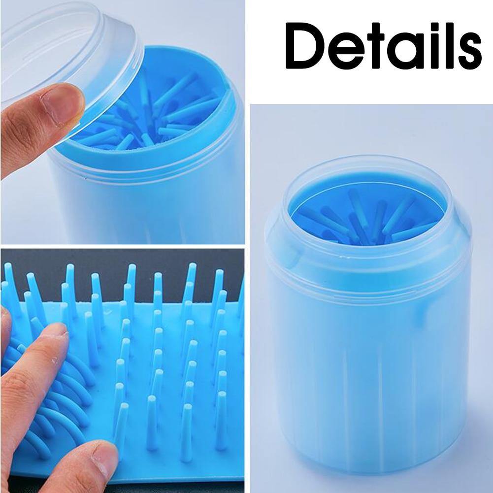 Ultimate Portable Silicone Paw Plunger - Lovepawz