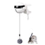 Lifting Cat Ball Interactive Automatic Ball Teaser Toy - Lovepawz