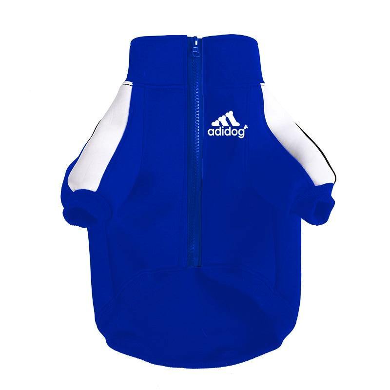 Adidog Exercise Vest - Lovepawz