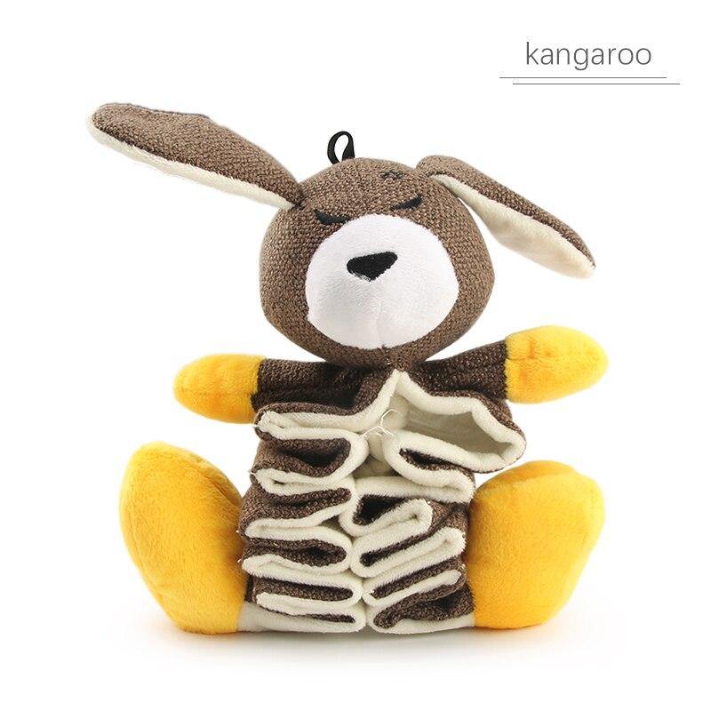 Leakage Plushy Friends - Lovepawz