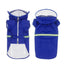 Ultra Waterproof Reflective Dog Jacket - Lovepawz