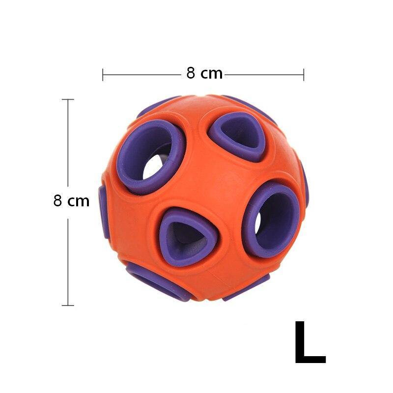 Interactive Ball - Lovepawz