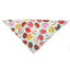 Donut Heart Bandana Set - Lovepawz