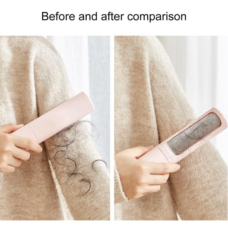 Pet Self Clean Hair Remover - Lovepawz