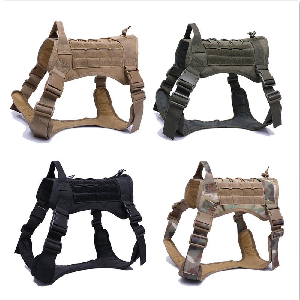 AntiPullsta-Tug Free Dog Harness - Lovepawz
