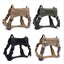 AntiPullsta-Tug Free Dog Harness - Lovepawz