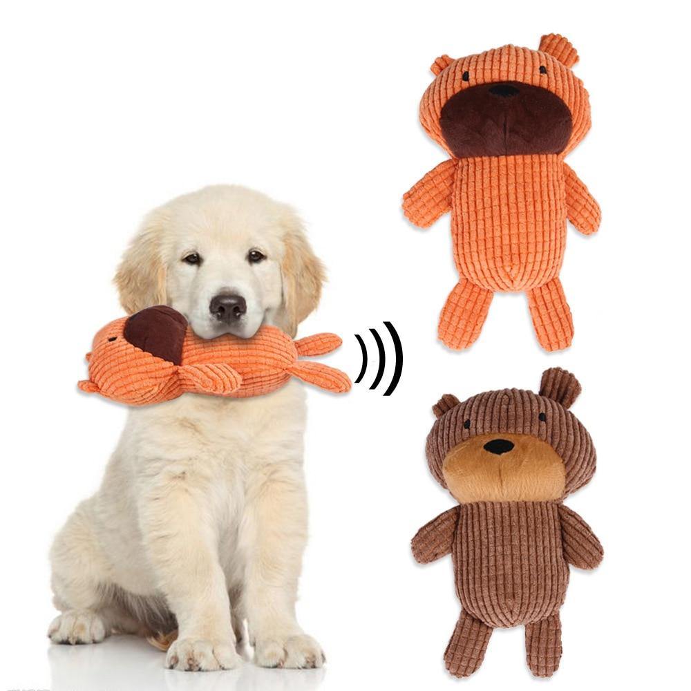 Teddy Bear Chews - Lovepawz