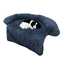 Washable Pet Sofa Couch Dog Bed Calming Blanket Bed - Lovepawz