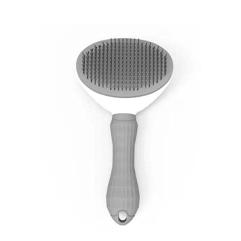 Dog Needle Hair Brush - Lovepawz