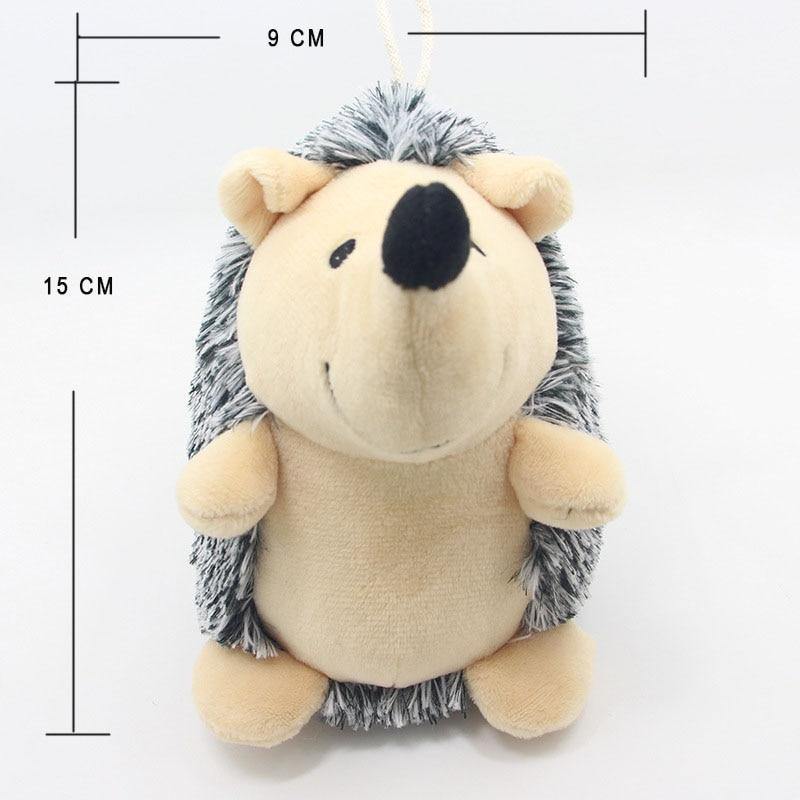 Interactive Hedgehogs - Lovepawz
