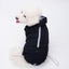 Waterproof Dog Winter Fleece Jacket - Lovepawz