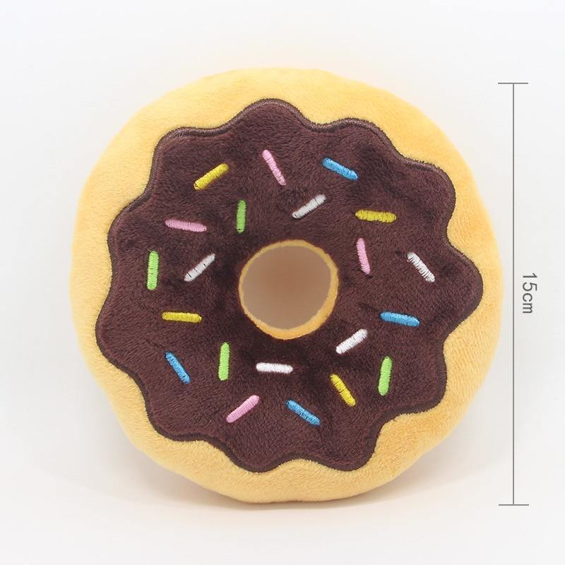 Donut Sprinkles - Lovepawz