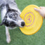 Pet Flying Frisbee Interactive Saucer Game - Lovepawz