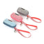 Portable Dog Waste Bag Holder - Lovepawz