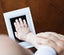 Dog Cat Footprint Stamp Pad - Lovepawz
