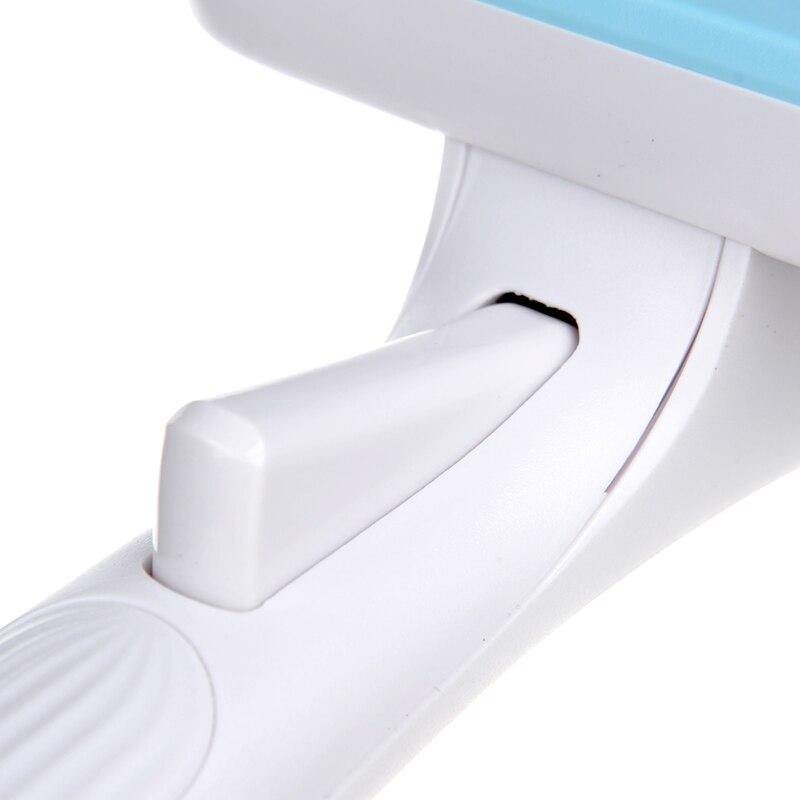 Pawz Comb Brush - Lovepawz
