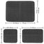 Premium EVA Cat Litter Mat - Lovepawz