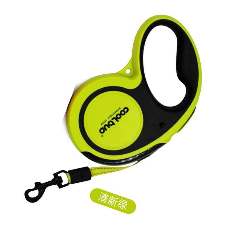 CoolBud™ Retractable Lead - Lovepawz