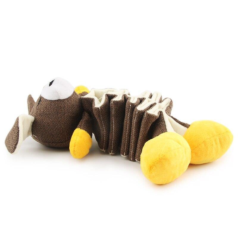 Leakage Plushy Friends - Lovepawz