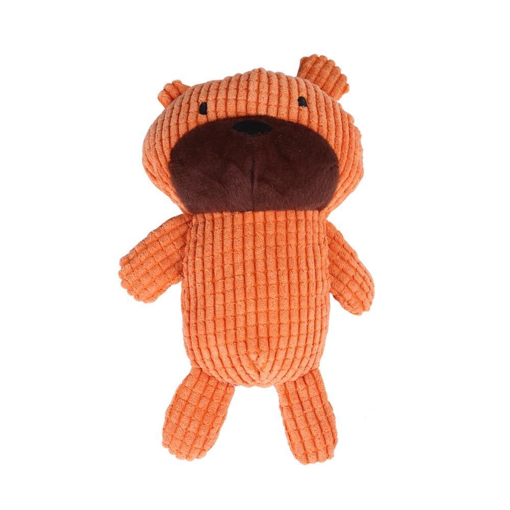 Teddy Bear Chews - Lovepawz