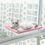 Cat Window Hammock - Lovepawz