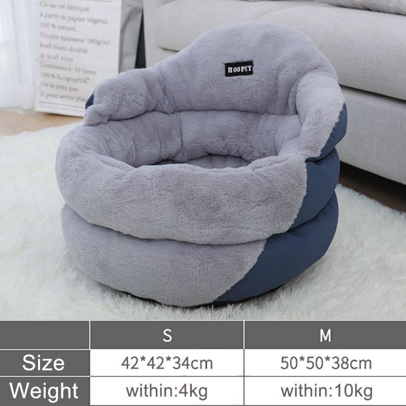 Mini Puppy bed - Lovepawz