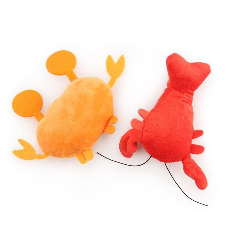 Ocean City Lobster Set - Lovepawz