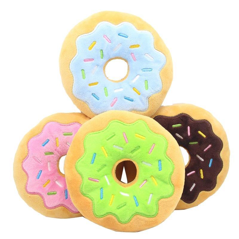 Donut Sprinkles - Lovepawz