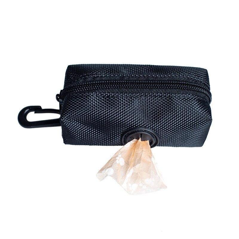Outdoor Carrier Poop Bag Holder - Lovepawz