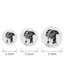 Personalized Pet ID Photo Tag - Lovepawz