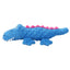 Playful Dog Crocodile Cartoon Squeak Toy - Lovepawz