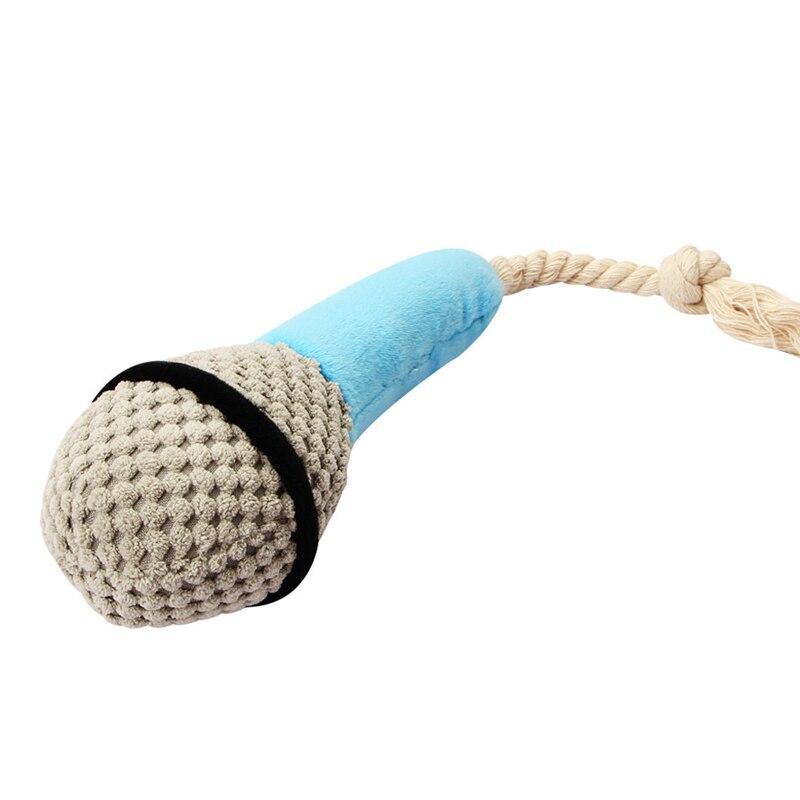 Rockstar Squeak Plush Set - Lovepawz