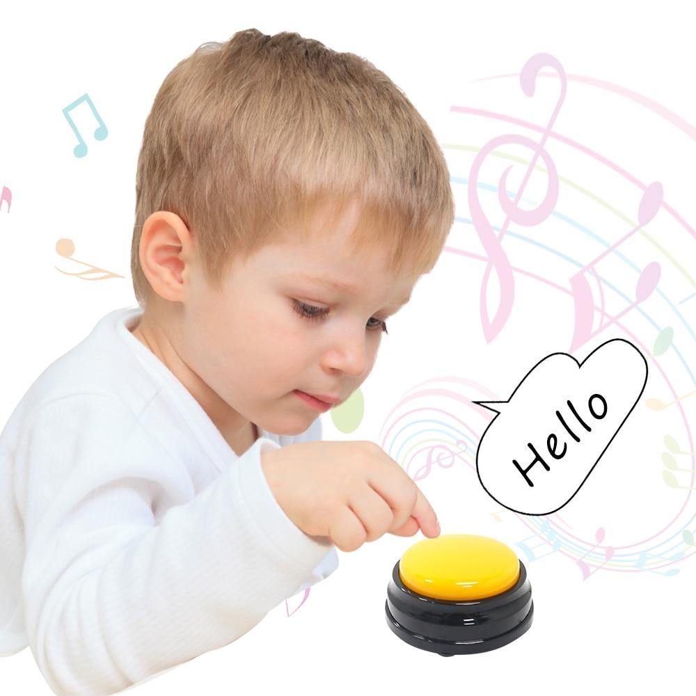 ButtonBuddy - Interactive Ultimate Dog Toy - Lovepawz