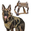 AntiPullsta-Tug Free Dog Harness - Lovepawz
