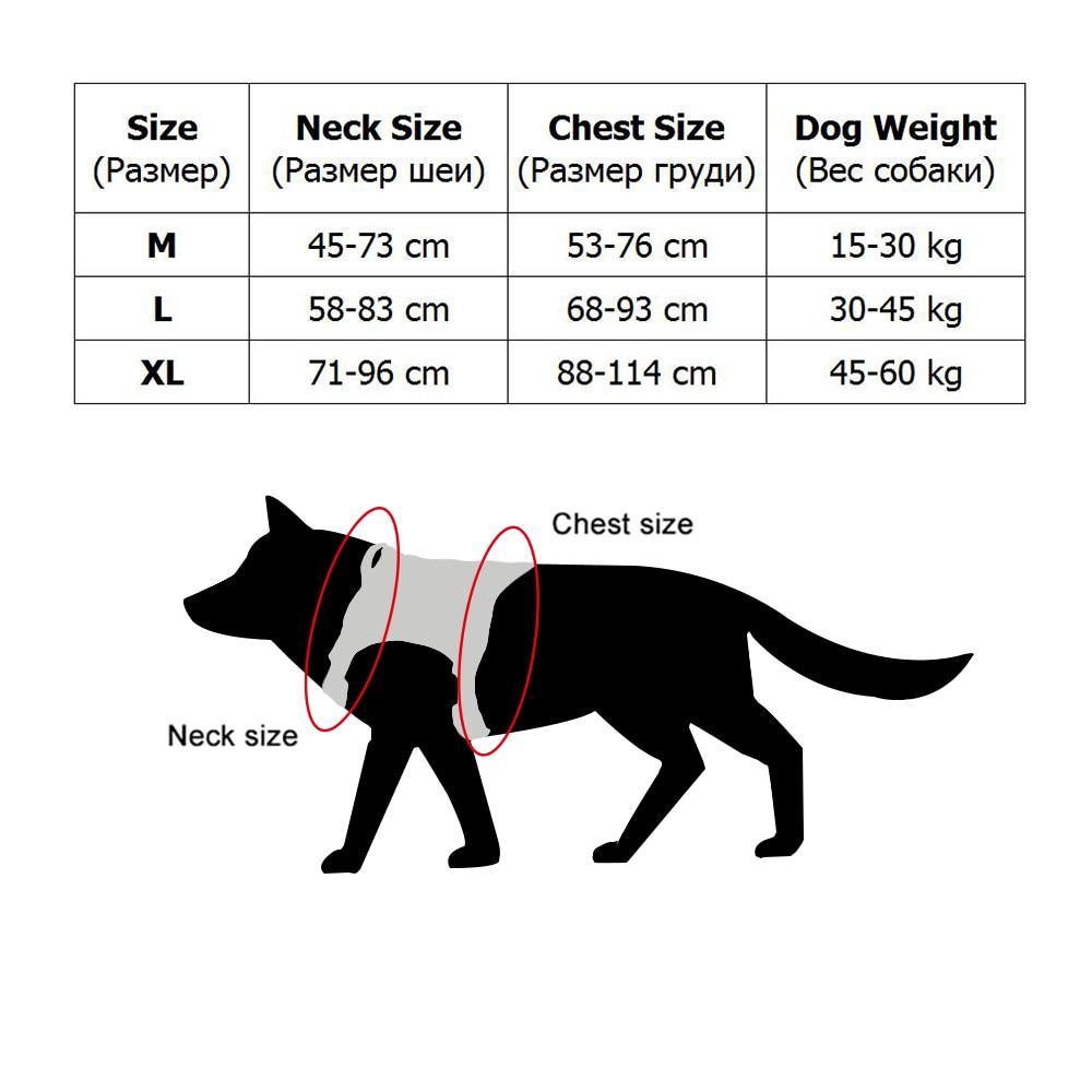 AntiPullsta-Tug Free Dog Harness - Lovepawz