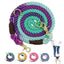 Nautical Leash - Lovepawz