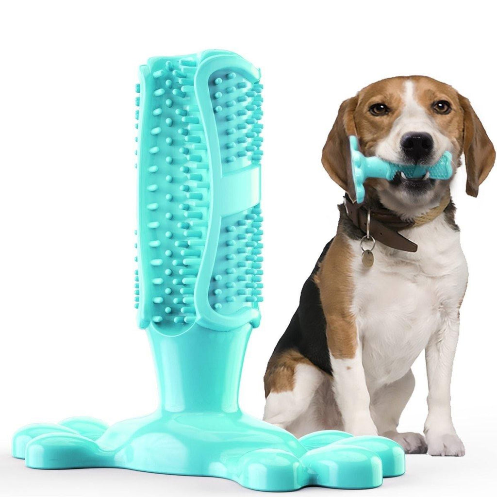 LovePawz® Dog Tooth-Brush (FDA Approved) - Lovepawz