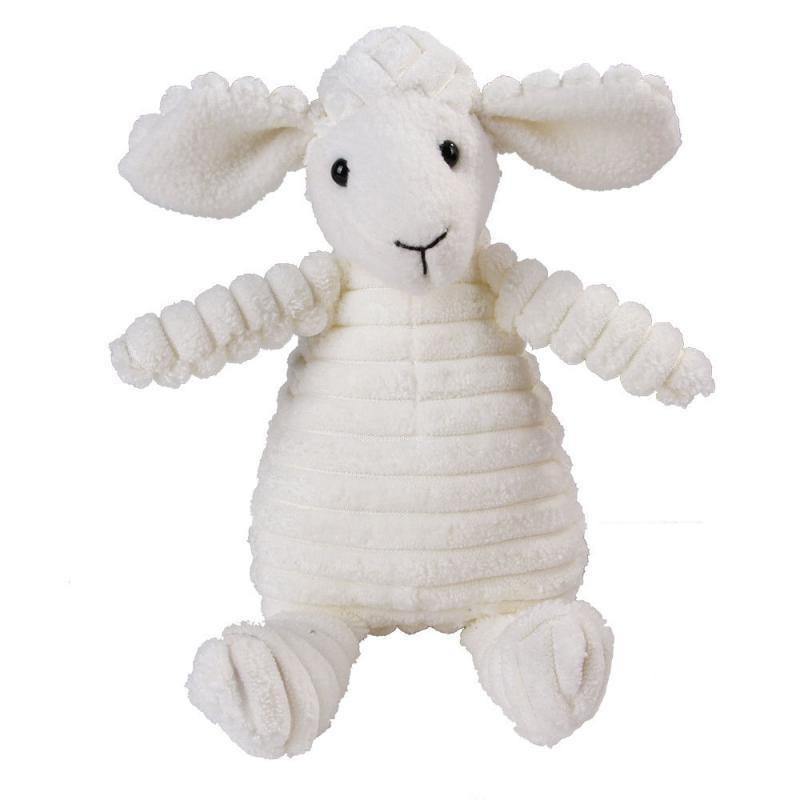 Animal Plush Toy - Lovepawz