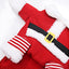 Santa Me Costume - Lovepawz