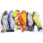 Cat Electric Fish Simulation Kitten Swing Dancing Catnip Toy - Lovepawz