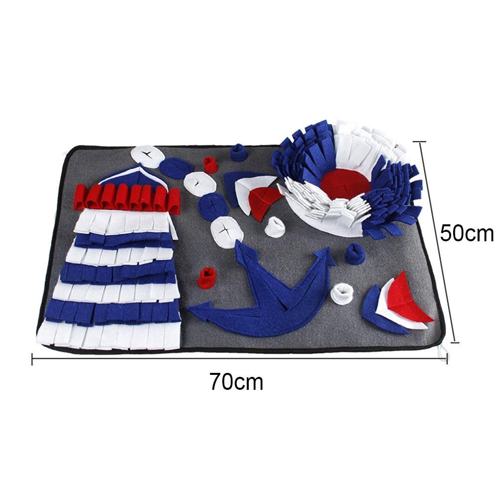 Training Pet Snuffle Mat - Lovepawz - Lovepawz