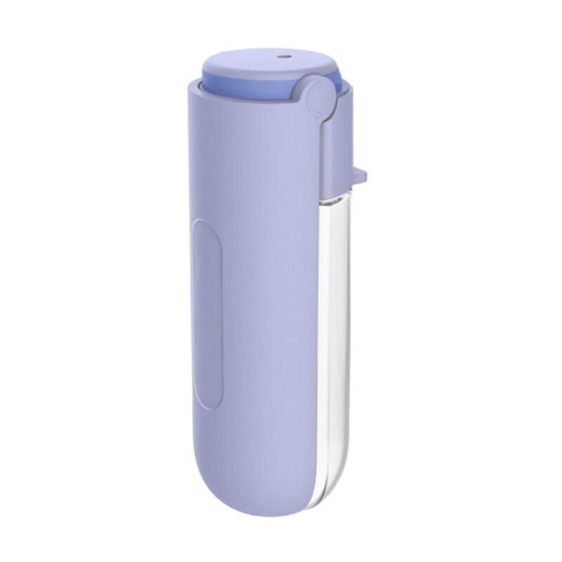 Leakproof Dog Travel Bottle - Lovepawz
