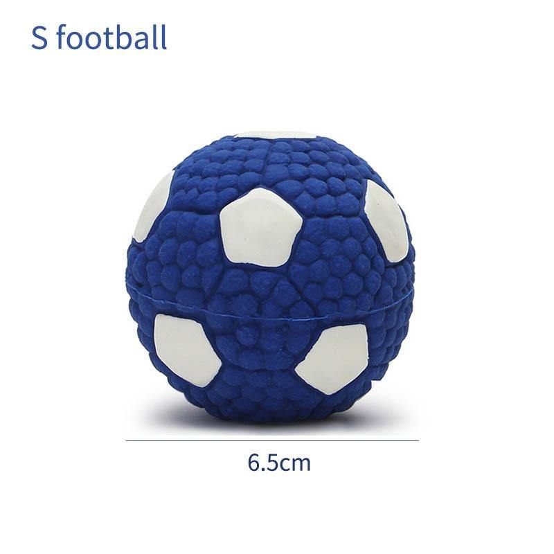 Squeak Sports Balls - Lovepawz